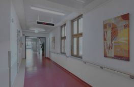 Orthopädische Klinik am KKH Rotenburg