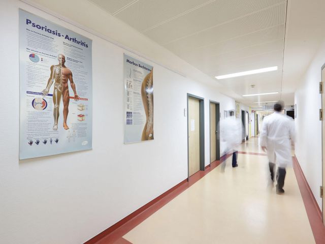 Orthopädie Praxis Rotenburg