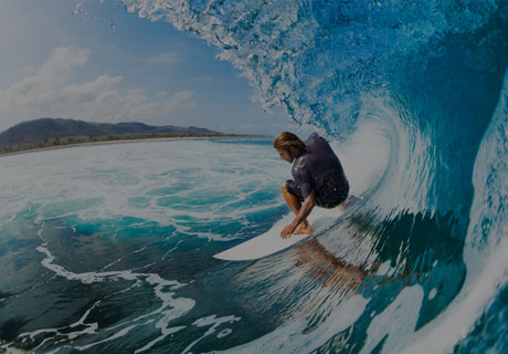 Surfboard | Wellenreiter